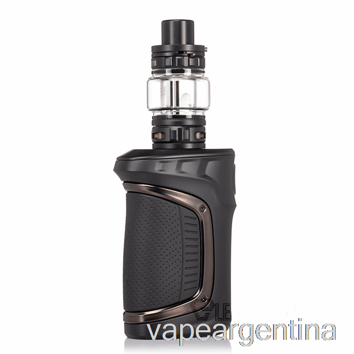 Smok Mag-18 230w Kit De Inicio Vaporizador Negro Descartable